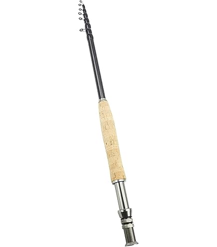 ECHO Trout X 7'6\" #3 フライロッド Echo-Trout-X-Fly-Rod.png